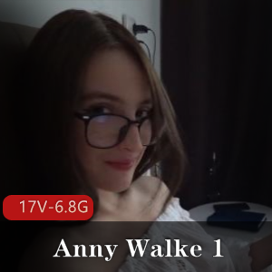 Anny Walke2 15V-5.2G